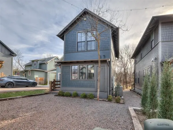 18266 Willowbrooke Court, Norman, OK 73093