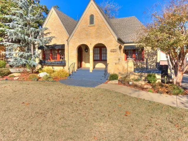 2137 NW 27th Street, Oklahoma City, OK 73107 - Image #2