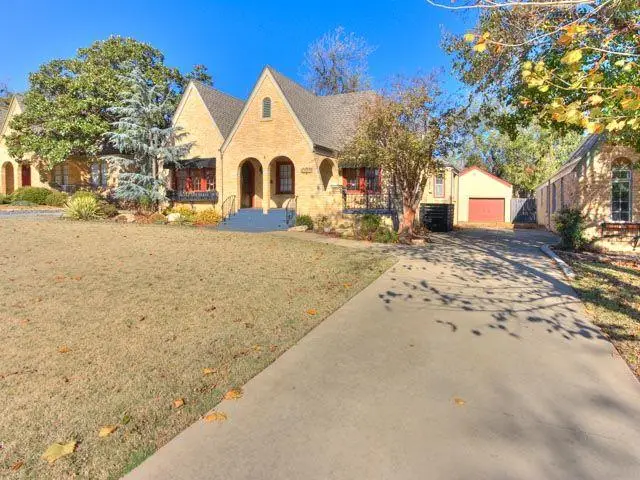 2137 NW 27th Street, Oklahoma City, OK 73107 - Image #3