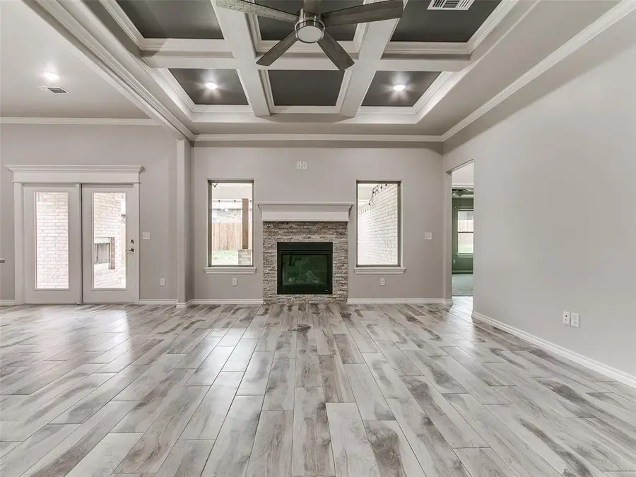 11817 Corie Nicole Lane, Yukon, OK 73099 - Image #3