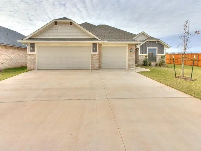 12205 Birch Street, Yukon, OK 73099 - Image #3