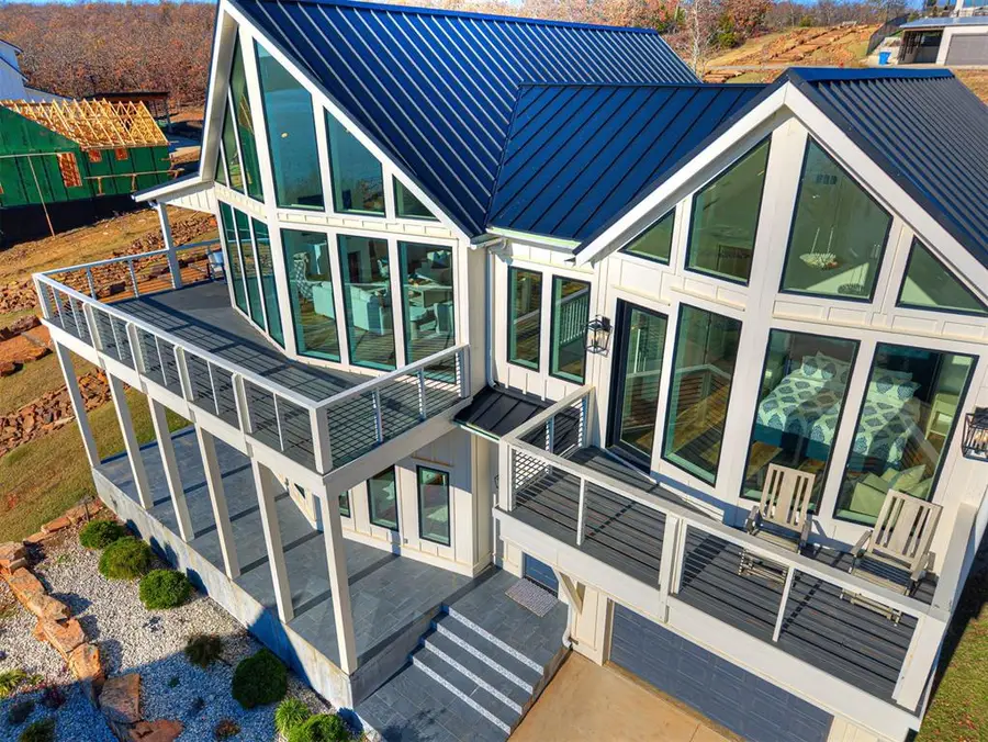 121 Lower Green Way, Carlton Landing, OK 74432 - Image #2