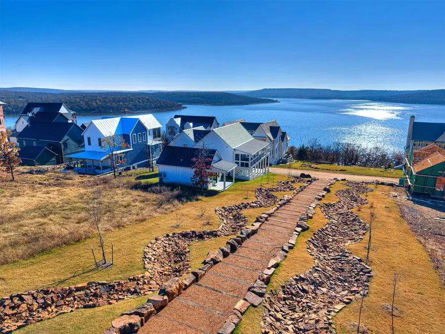 121 Lower Green Way, Carlton Landing, OK 74432 - Image #3