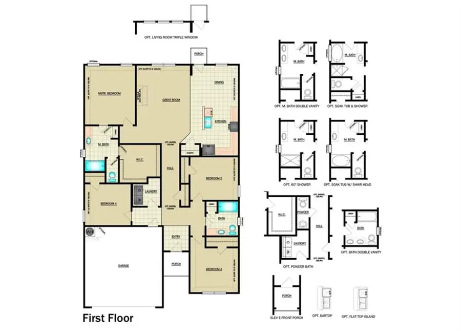 10016 SW 38th Street, Mustang, OK 73064 - Image #2