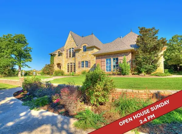 2405 Riva Way, Edmond, OK 73007