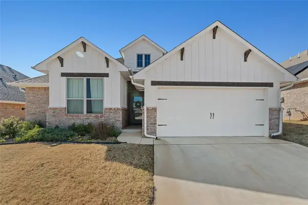 5225 Skylar Rae Road, Edmond, OK 73034