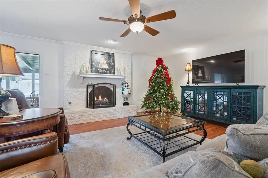 3919 Northridge Road, Norman, OK 73072 - Image #3