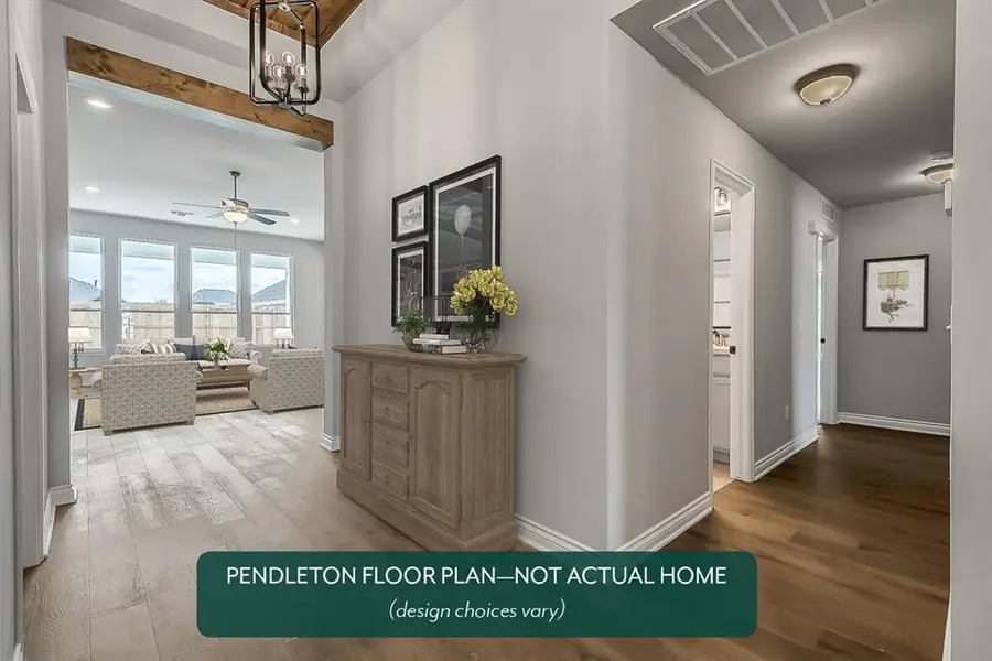 3801 Muir Forrest Way, Norman, OK 73071 - Image #2