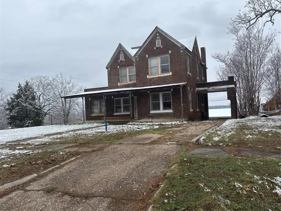 1215 Sunset Drive, Wewoka, OK 74884 - Image #2