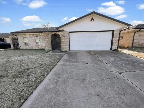 2608 SW 84th Street, Oklahoma City, OK 73159