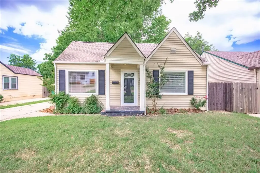 535 NW 48th Street, Oklahoma City, OK 73118 - Image #1