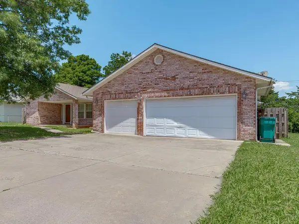 3609 NW 53rd Street, Oklahoma City, OK 73112