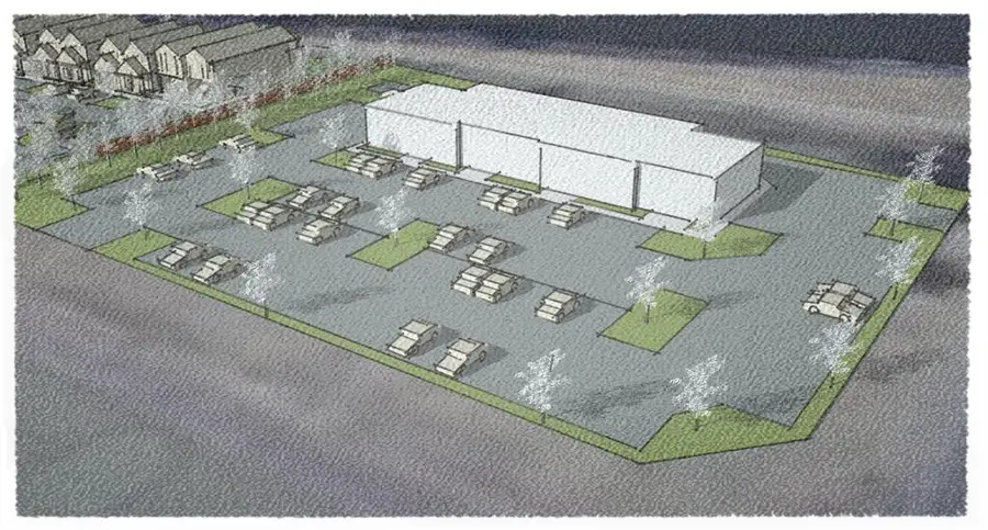 SW 15th Street, Oklahoma City, OK 73108 - Image #3