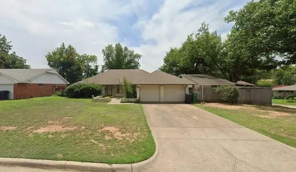 4628 NW 32nd Street, Oklahoma City, OK 73122