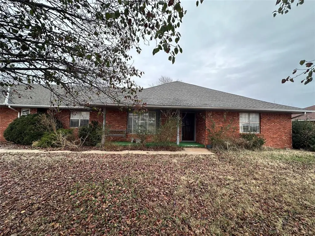 403 E Main Street, Corn, OK 73024 - Image #1