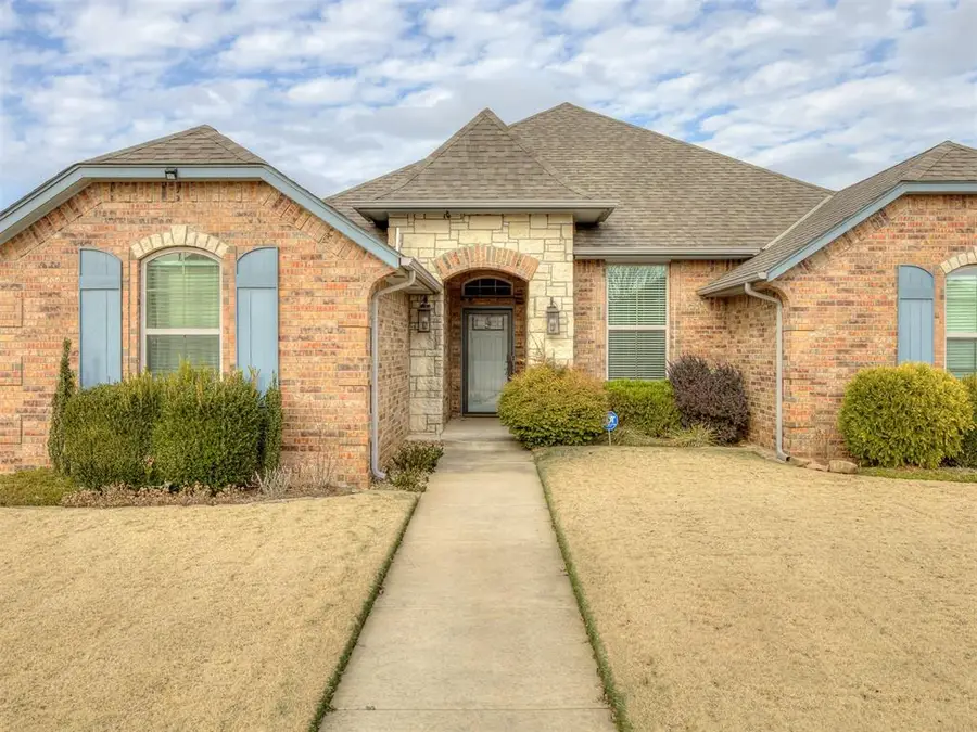 11713 SW 14th Street, Yukon, OK 73099 - Image #2