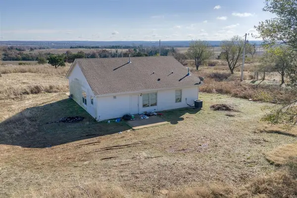2975 S Academy Road, Guthrie, OK 73044