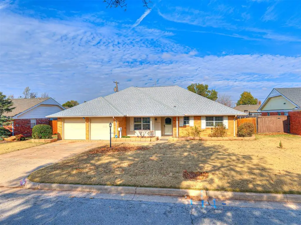 3609 NW 65th Street, Oklahoma City, OK 73116 - Image #1
