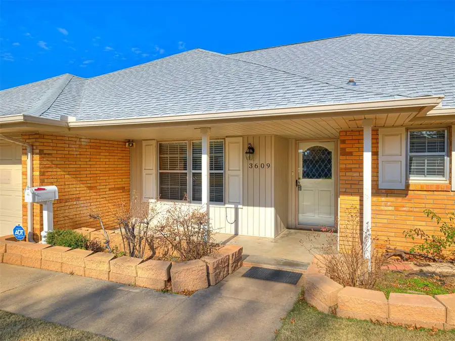 3609 NW 65th Street, Oklahoma City, OK 73116 - Image #2