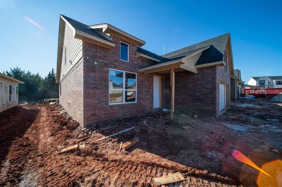 5804 NW 154th Terrace, Edmond, OK 73013 - Image #2