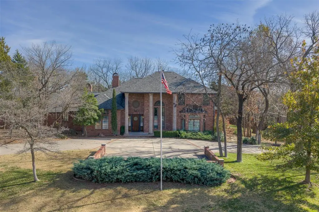 4200 Oakdale Farm Circle, Edmond, OK 73013 - Image #1