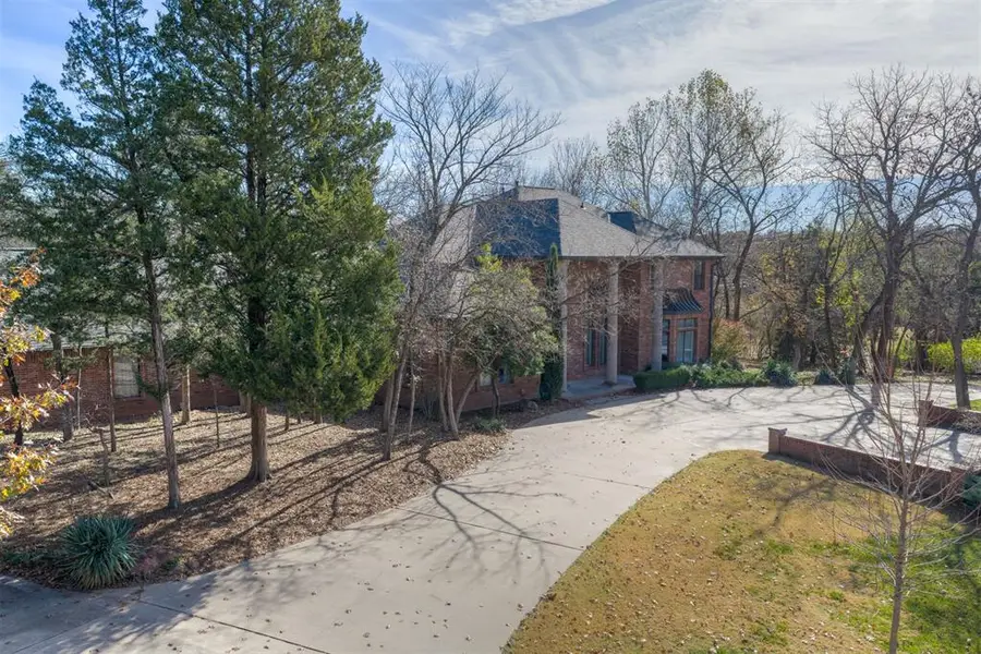 4200 Oakdale Farm Circle, Edmond, OK 73013 - Image #2