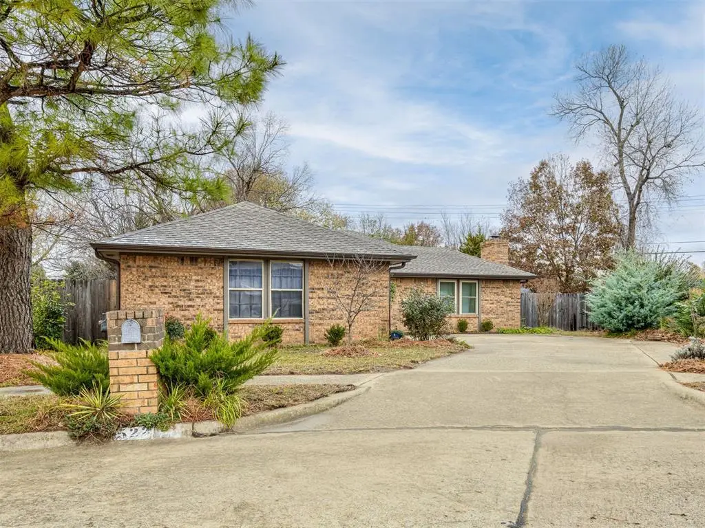 522 Fenwick Court, Norman, OK 73072 - Image #1