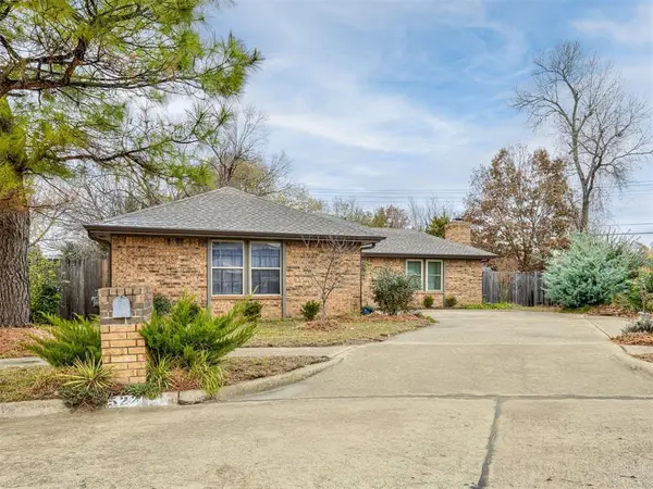 522 Fenwick Court, Norman, OK 73072