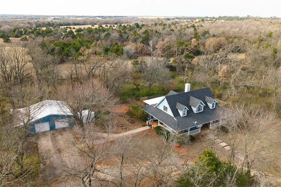 310 Redwing Drive, Norman, OK 73026 - Image #2