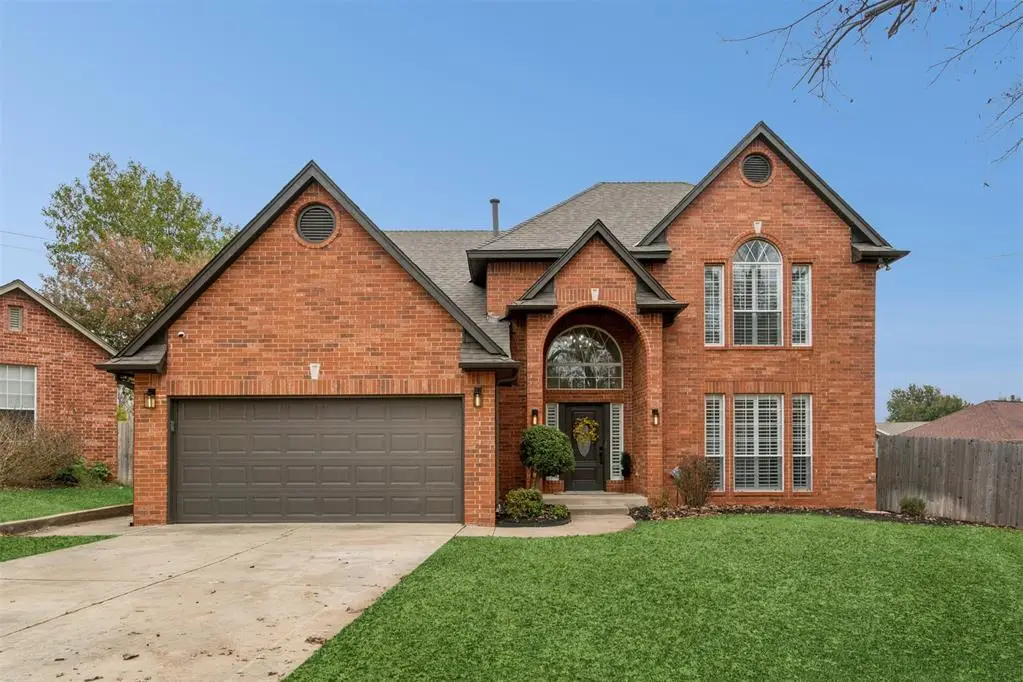 2616 Redvine Road, Edmond, OK 73034 - Image #1