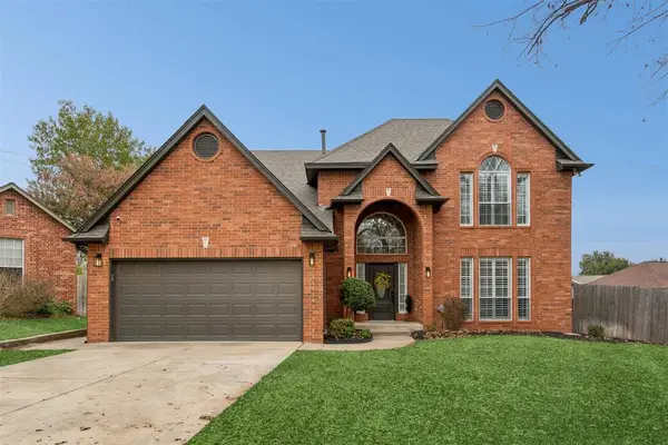 2616 Redvine Road, Edmond, OK 73034