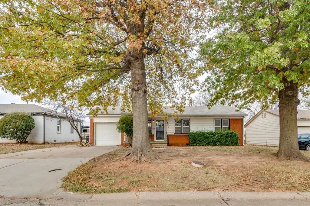 5345 NW 44th Street, Warr Acres, OK 73122 - Image #1