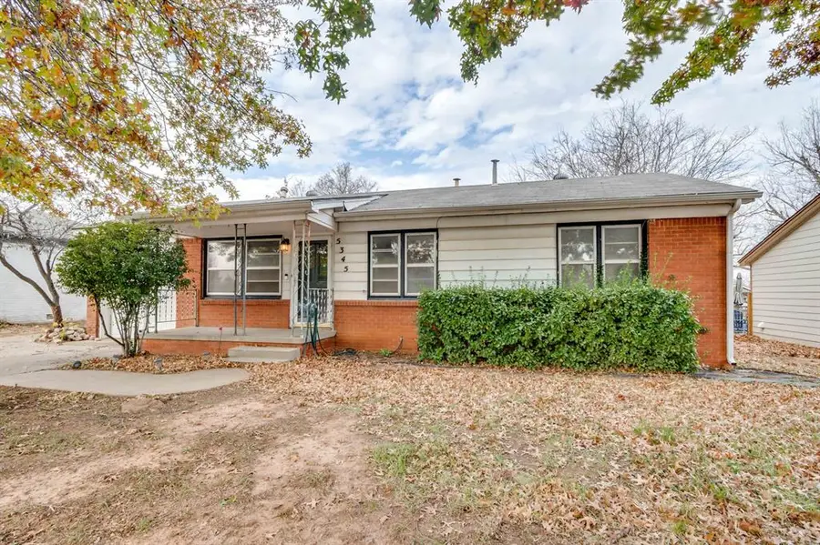 5345 NW 44th Street, Warr Acres, OK 73122 - Image #2