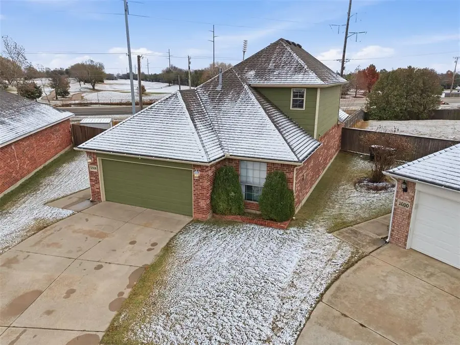 2508 Tyler Lane, Moore, OK 73170 - Image #2