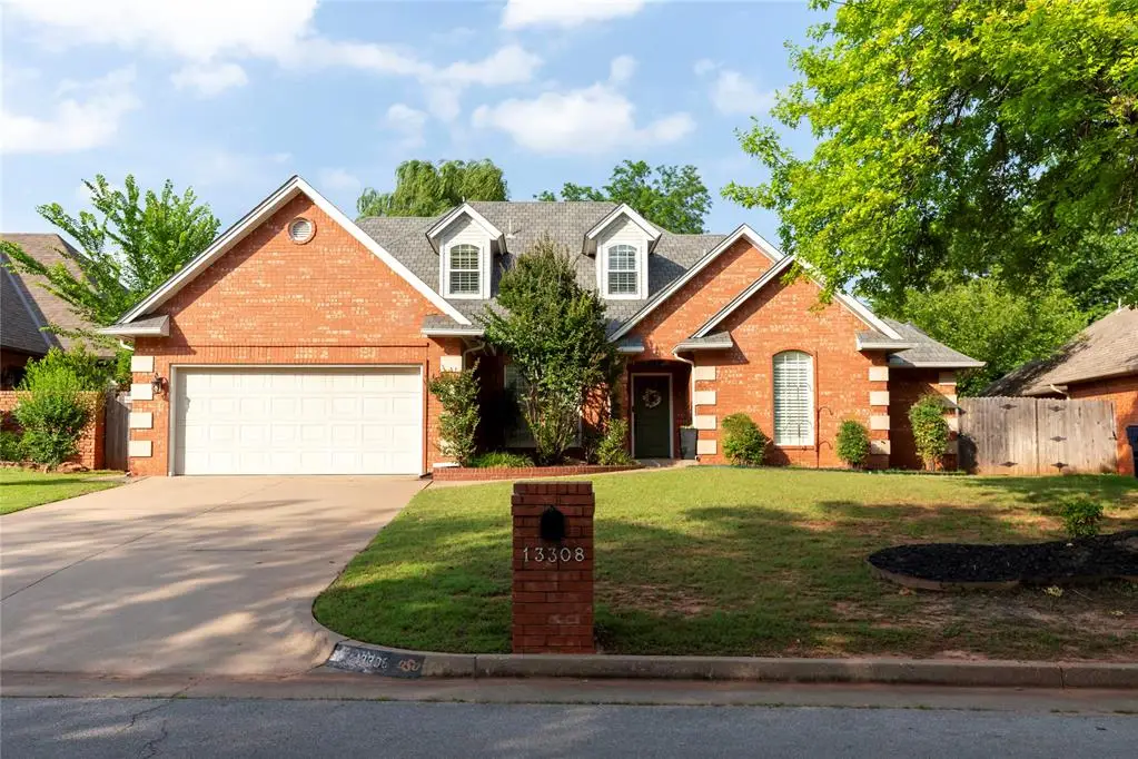 13308 Creekside Drive, Oklahoma City, OK 73131 - Image #1