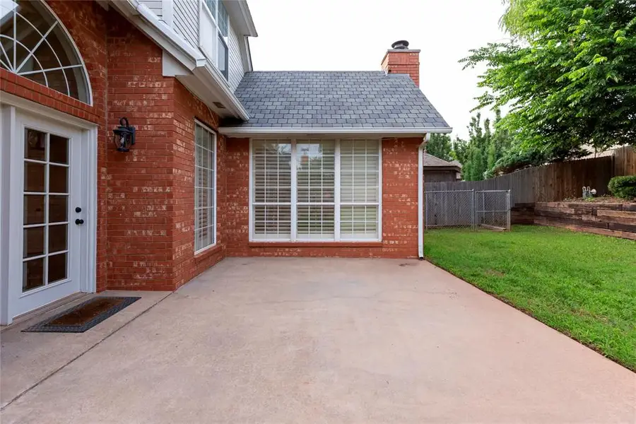 13308 Creekside Drive, Oklahoma City, OK 73131 - #3