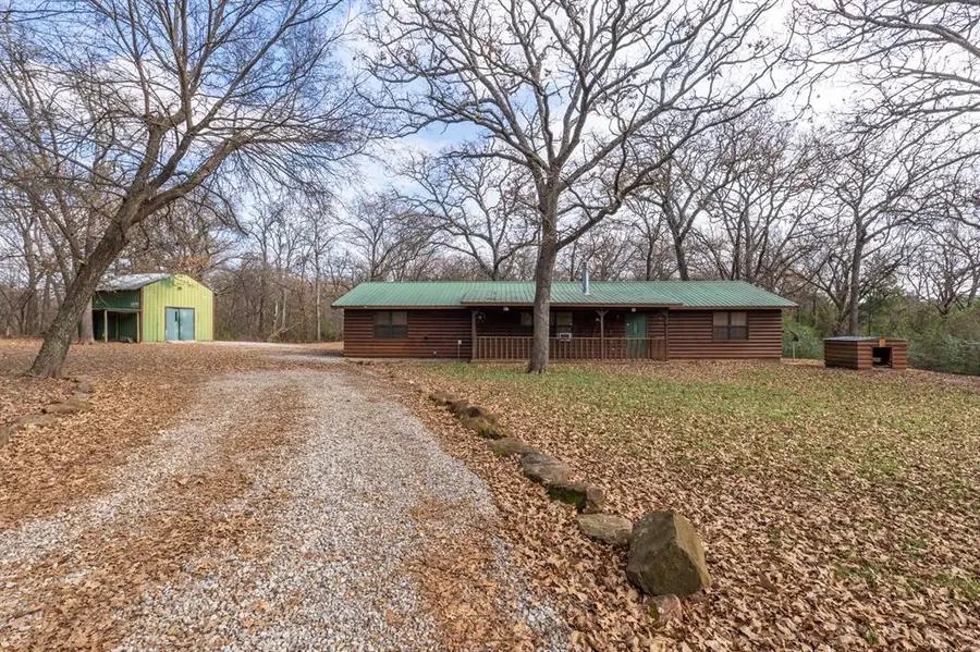 20471 Coker Road, Tecumseh, OK 74873 - Image #2