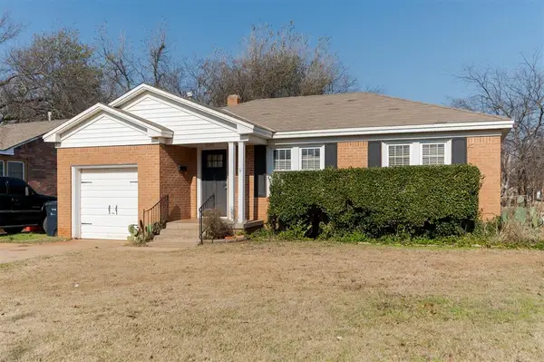 2331 NW 31st Street, Oklahoma City, OK 73112