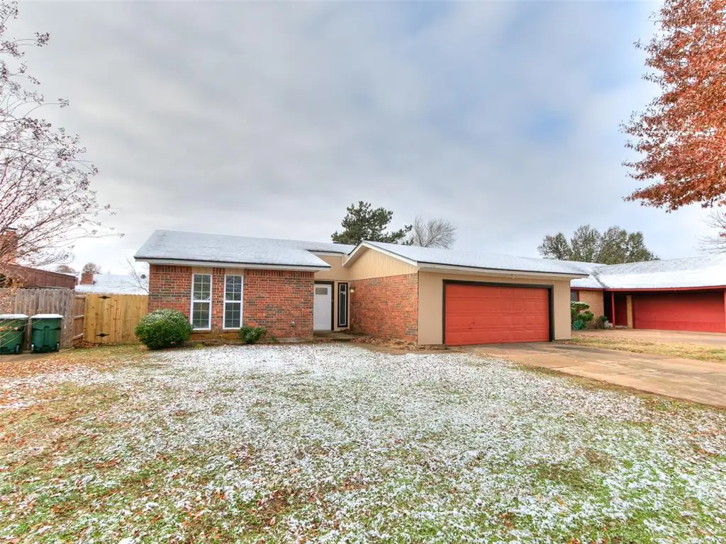 1318 Alviola Avenue, Midwest City, OK 73110 - Image #1