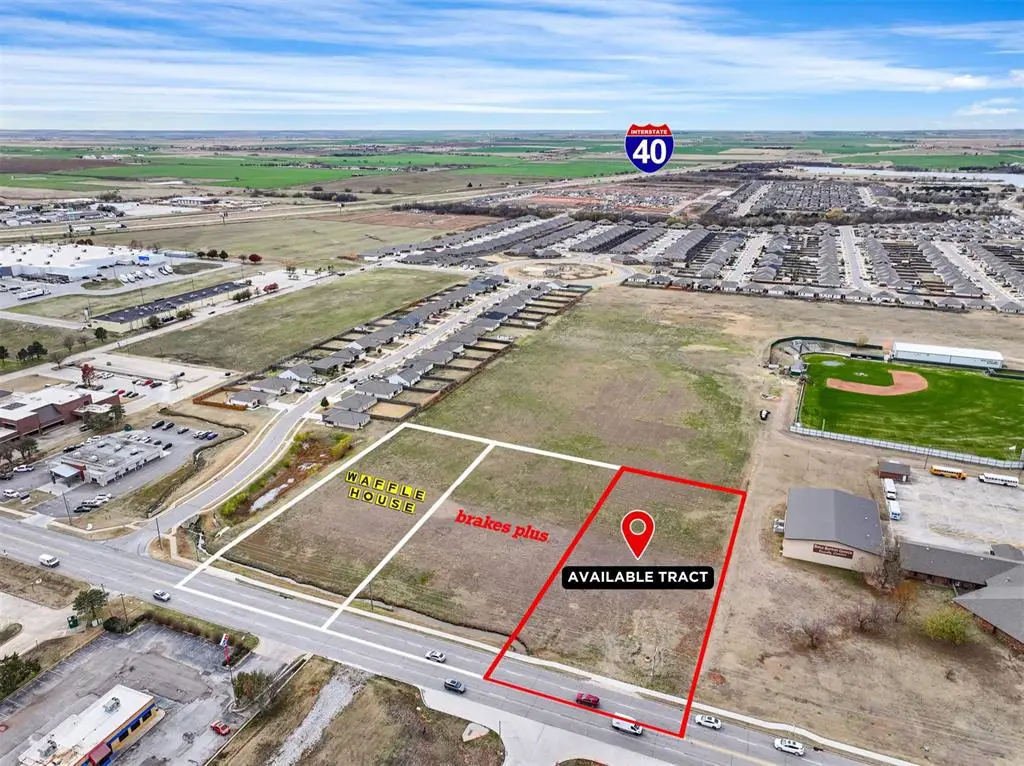 S Country Club Road, El Reno, OK 73036 - Image #1