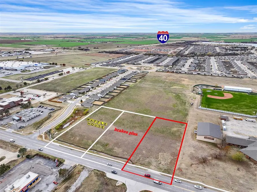 S Country Club Road, El Reno, OK 73036 - Image #2