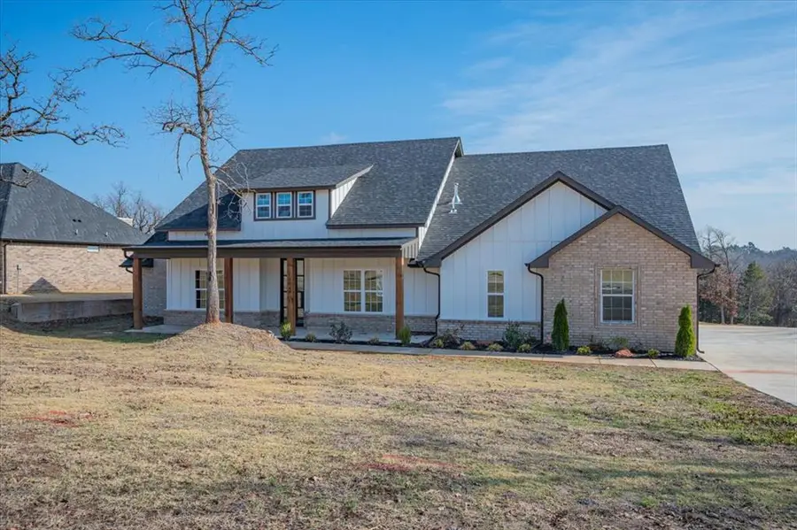 10848 Turkey Trot Trail, Guthrie, OK 73044 - Image #2
