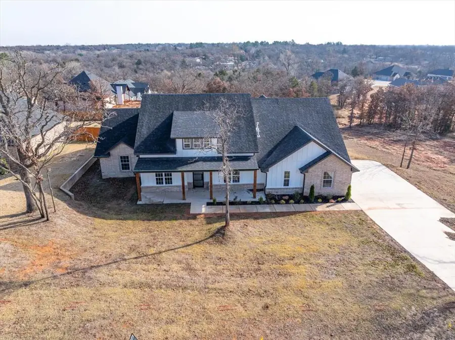 10848 Turkey Trot Trail, Guthrie, OK 73044 - Image #3