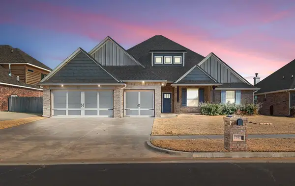 12916 Ponderosa Boulevard, Oklahoma City, OK 73142