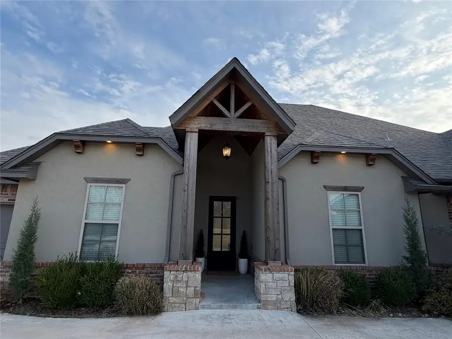 8100 SW 109th Street, Oklahoma City, OK 73173 - Image #3