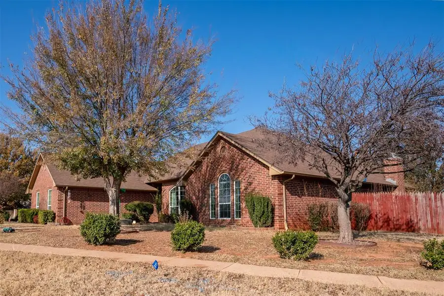 1221 NW 181st Street, Edmond, OK 73003 - #2