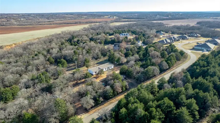 19470 E Covell Road, Luther, OK 73054 - Image #3