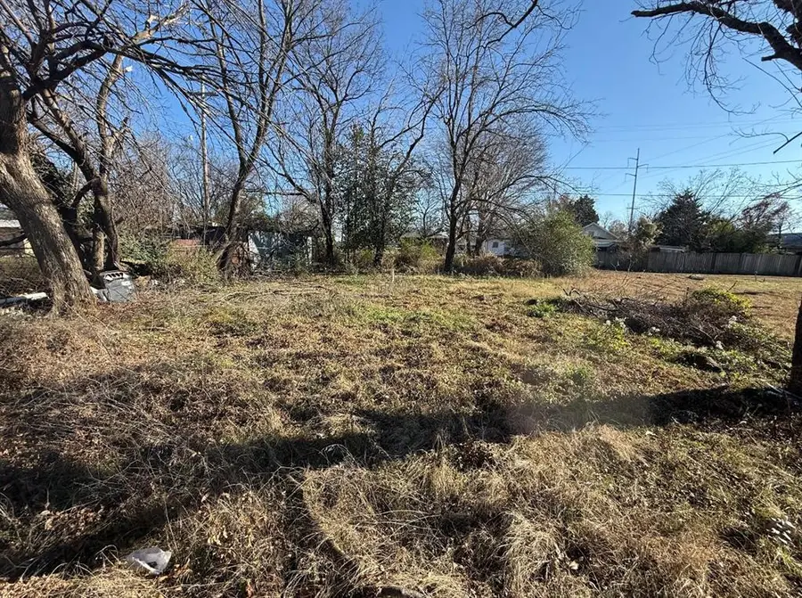 214 S Gulf Street, Holdenville, OK 74848 - Image #3