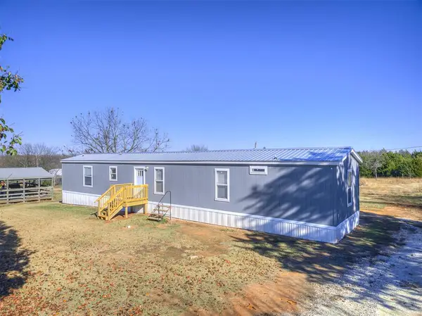 623 S Layton Avenue, Earlsboro, OK 74840