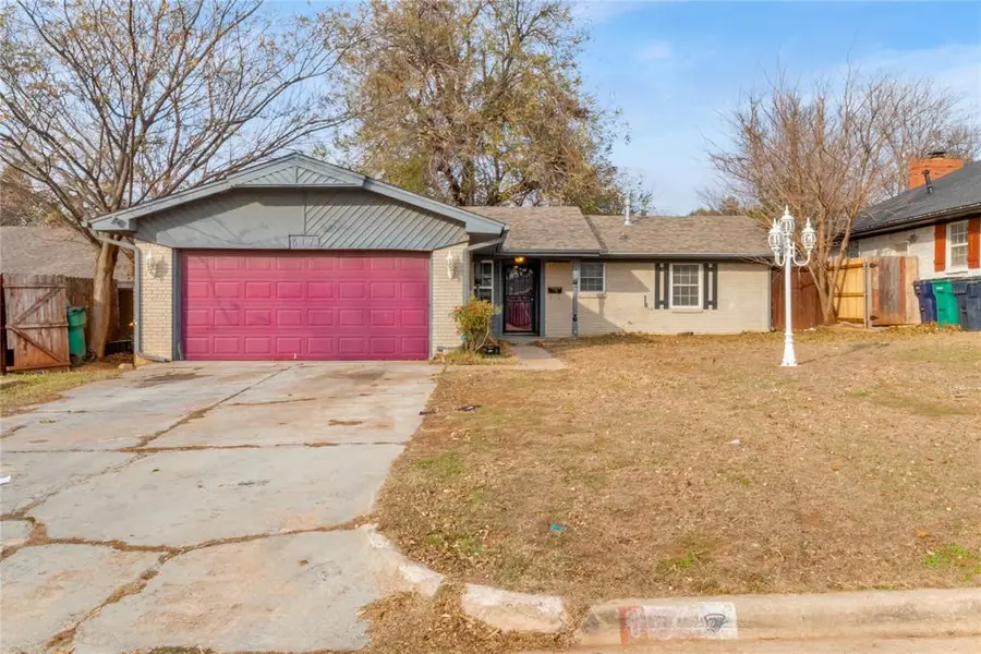 617 SW 71st Street, Oklahoma City, OK 73139 - Image #2